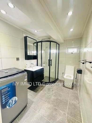 Appartement de Standing à Louer – Pointe aux Canonniers