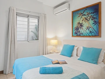 Appartement de 3 Chambres