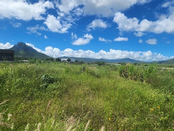 Residential Land