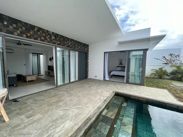 4 Bedroom Villa