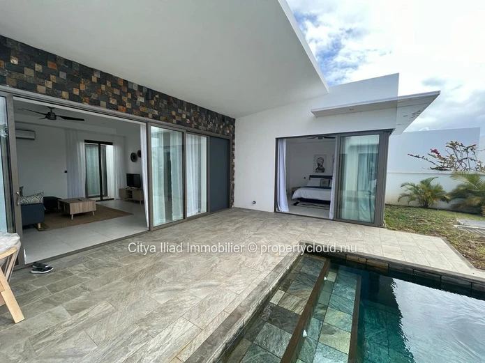 Villa PDS  à vendre - 261 m²