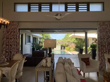 3 Bedroom Villa