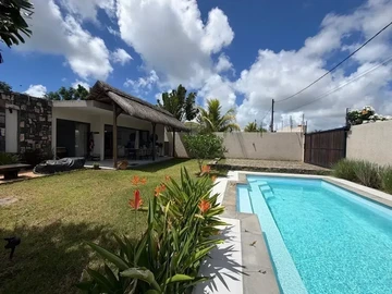 3 Bedroom Villa