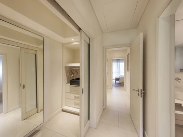Appartement de 2 Chambres