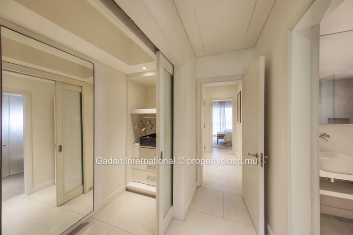 Vista : Appartement à louer avec vue sur le Golf | Anahita Beau Champ