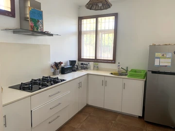 Villa de 4 Chambres