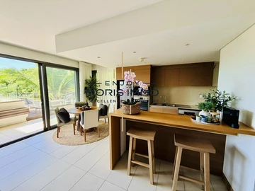 2 Bedroom Penthouse