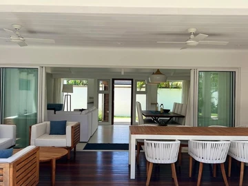 Villa de 3 Chambres