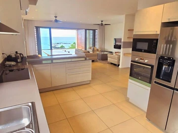 Appartement de 3 Chambres