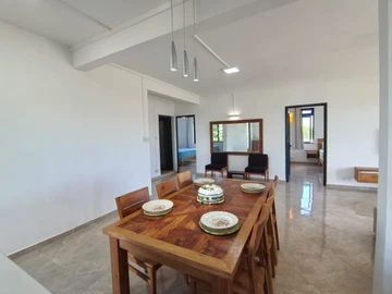 Appartement de 3 Chambres