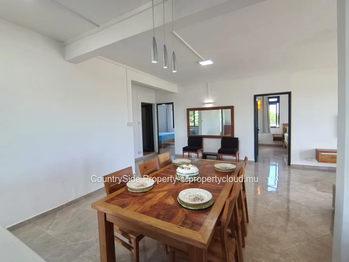 Spacious 3-Bedroom Apartment with Large Terrace – Prime Location