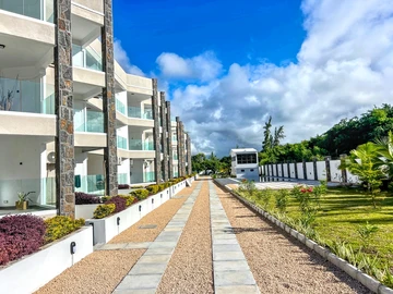 2 Bedroom Penthouse