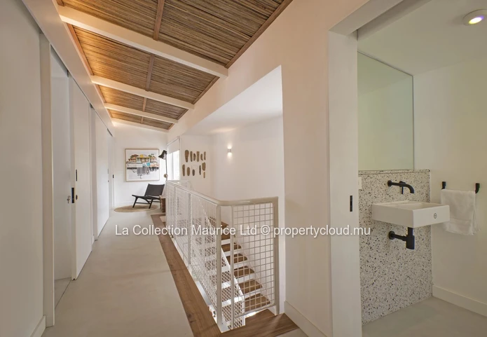 Villa I Tamarin I Beachfront