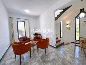 Villa de 3 Chambres
