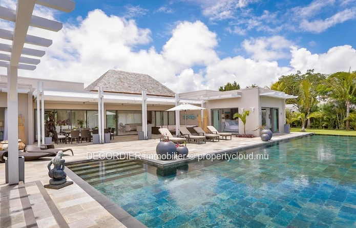 Luxueuse Villa