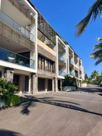 Appartement à louer - 3 chambres, La Tourelle, Tamarin, West
