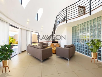 Villa de 3 Chambres