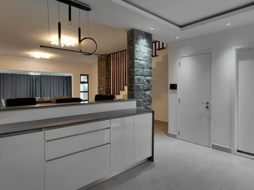 3 Bedroom Townhouse, Duplex