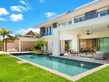 3 Bedroom Villa