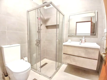 Appartement de 3 Chambres