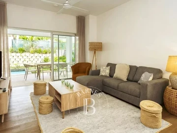 2 Bedroom Townhouse, Duplex