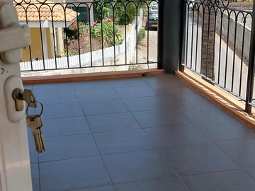 Townhouse, Duplex de 2 Chambres