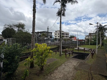 Residential Land