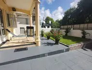  Splendid Furnished And Painstakingly 4-Bedroom House  |  Mahebourg 