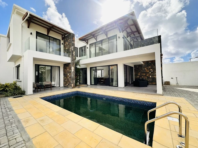 Contemporary Design Property