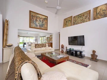 Villa de 4 Chambres