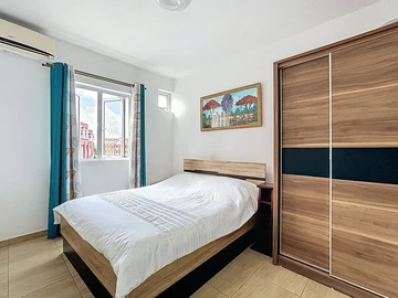 Appartement de 2 Chambres