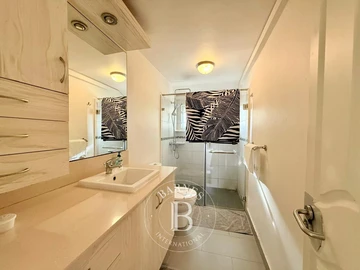 Villa de 4 Chambres