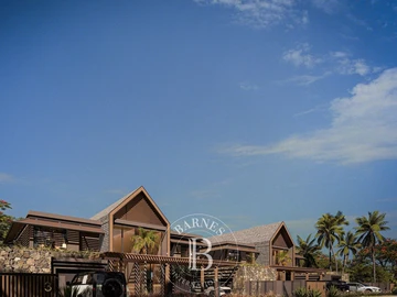 4 Bedroom Villa