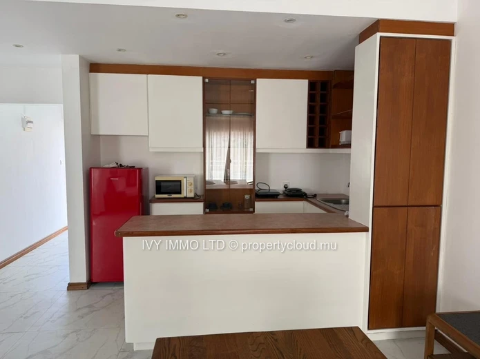 Studio for Rent – Mont Choisy