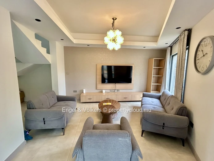 Brand-New 4-Bedroom House for Rent – Albion