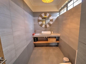 Penthouse de 2 Chambres