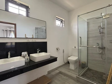 Villa de 3 Chambres