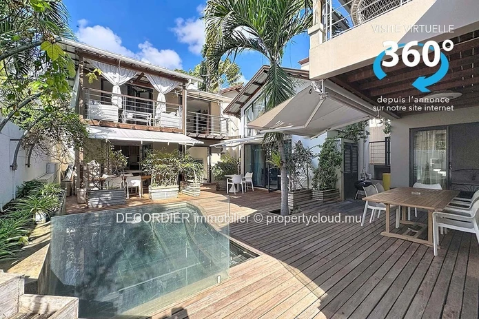 Property for sale - Albion