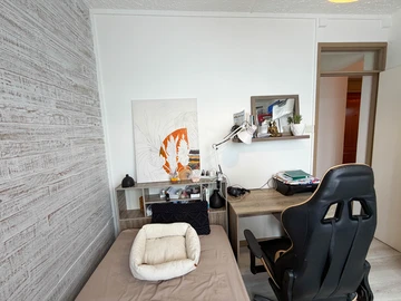 Appartement de 2 Chambres