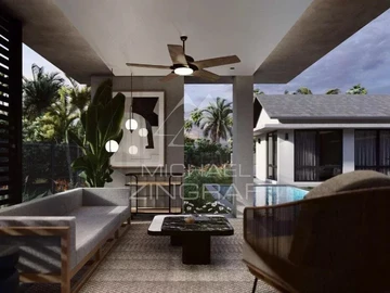 5 Bedroom Villa