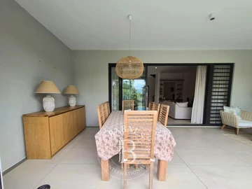 Townhouse, Duplex de 4 Chambres