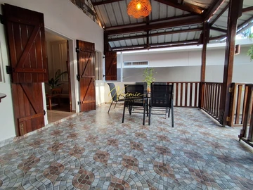 3 Bedroom Villa