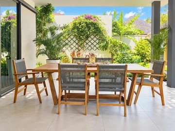 4 Bedroom Villa