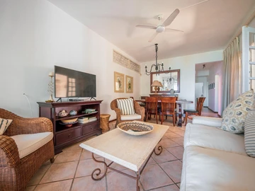 Villa de 5 Chambres