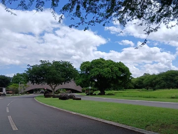 Residential Land