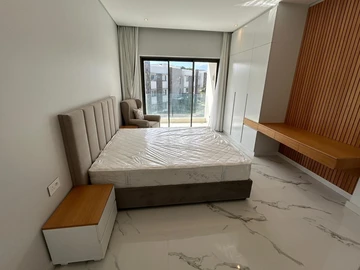 Penthouse de 4 Chambres