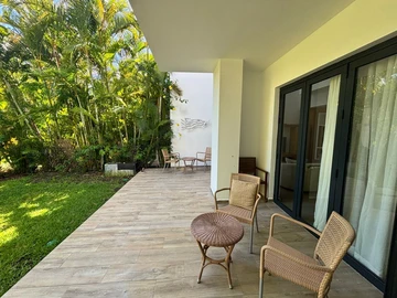 3 Bedroom Townhouse, Duplex