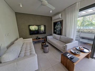 2 Bedroom Penthouse