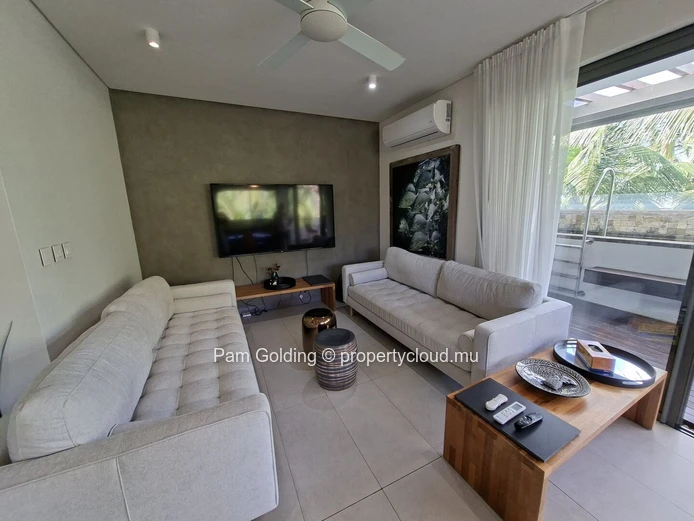 Mont Choisy – Penthouse for rent – Pam Golding Mauritius