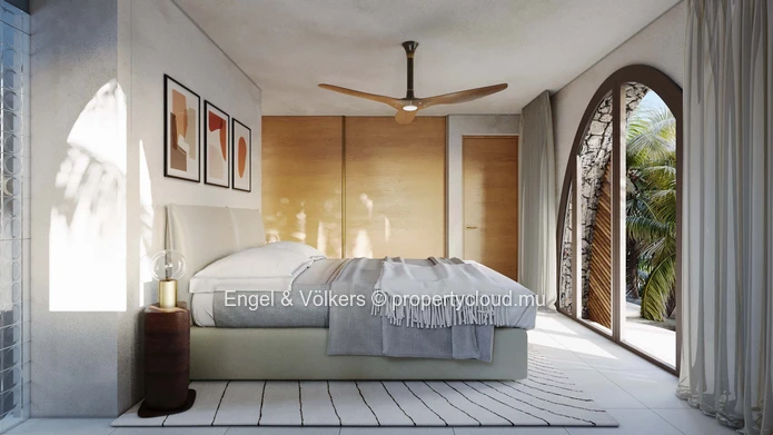 Exceptional Living Experience in the South of Mauritius